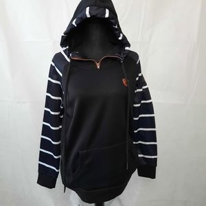 Wanakome Pullover Hoodie